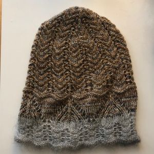Missoni hat